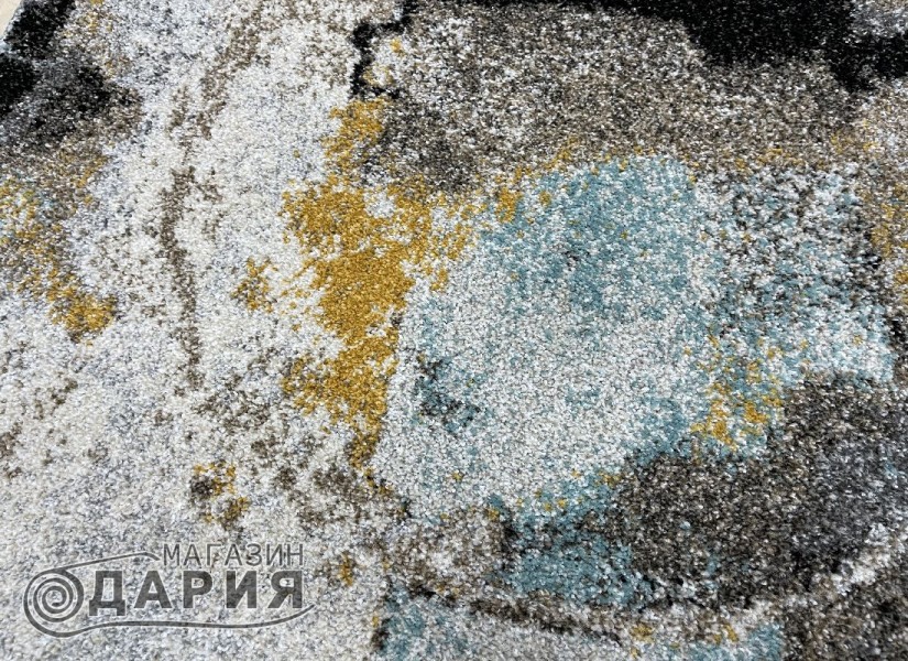 Тъкан килим MAGNOLIA 205 cream